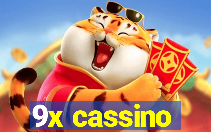 9x cassino